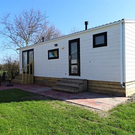 Chalet 3 Meliskerke Екстериор снимка