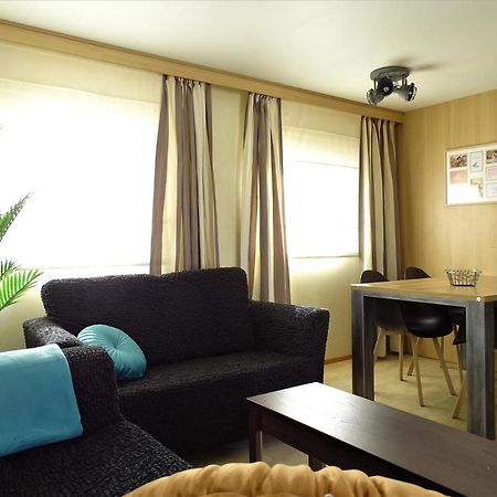 Chalet 3 Meliskerke Екстериор снимка