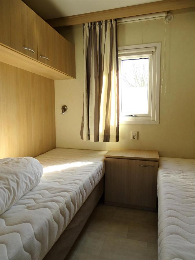 Chalet 3 Meliskerke Екстериор снимка