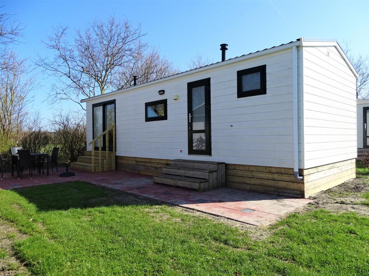 Chalet 3 Meliskerke Екстериор снимка