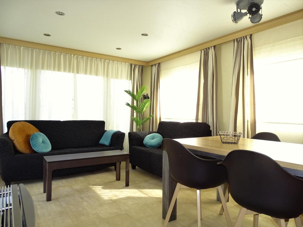 Chalet 3 Meliskerke Екстериор снимка