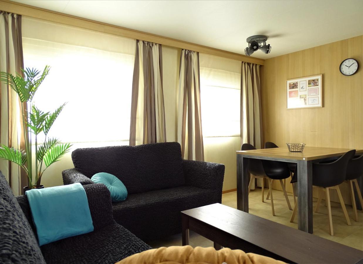 Chalet 3 Meliskerke Екстериор снимка